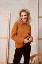 Afbeelding in Gallery-weergave laden, LANG YARNS FAM COLLECTION 290 Herfst/Winter 2026
