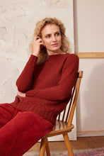Afbeelding in Gallery-weergave laden, LANG YARNS FAM COLLECTION 290 Herfst/Winter 2026
