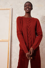 Afbeelding in Gallery-weergave laden, LANG YARNS FAM COLLECTION 290 Herfst/Winter 2026
