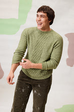 Afbeelding in Gallery-weergave laden, LANG YARNS FAM COLLECTION 290 Herfst/Winter 2026

