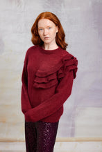 Afbeelding in Gallery-weergave laden, LANG YARNS FAM COLLECTION 290 Herfst/Winter 2026
