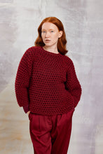Afbeelding in Gallery-weergave laden, LANG YARNS FAM COLLECTION 290 Herfst/Winter 2026
