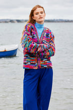 Afbeelding in Gallery-weergave laden, WOOLADDICTS BY LANGYARNS 17 Herfst/Winter 2026
