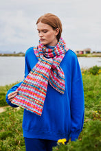 Afbeelding in Gallery-weergave laden, WOOLADDICTS BY LANGYARNS 17 Herfst/Winter 2026

