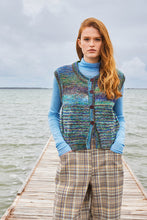Afbeelding in Gallery-weergave laden, WOOLADDICTS BY LANGYARNS 17 Herfst/Winter 2026
