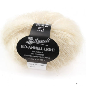 BREIPAKKET SJAAL KID LIGHT (ook voor de beginnende breier)