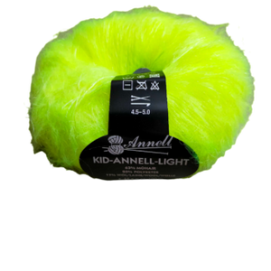 Kid Annell Light