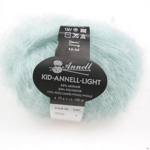 Kid Annell Light