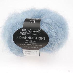 Kid Annell Light