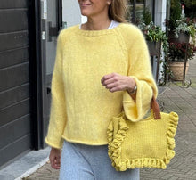 Afbeelding in Gallery-weergave laden, HAAKPAKKET TASJE SWEET
