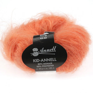 BREIPAKKET SJAAL KID (ook voor de beginnende breier)