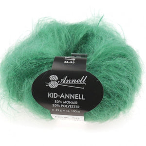 BREIPAKKET SJAAL KID (ook voor de beginnende breier)