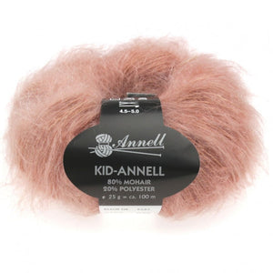 BREIPAKKET SJAAL KID (ook voor de beginnende breier)