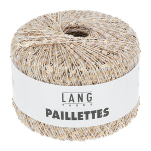 Lang Paillettes