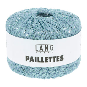 Lang Paillettes