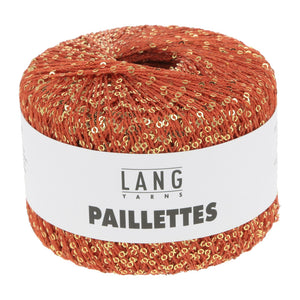 Lang Paillettes