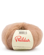 Afbeelding in Gallery-weergave laden, Phil Mohair Soie
