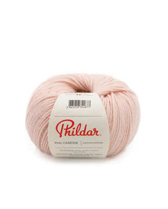 Phil Caresse NEW COLORS