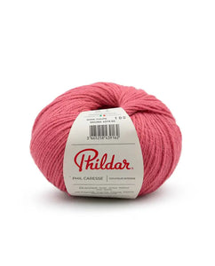 Phil Caresse NEW COLORS