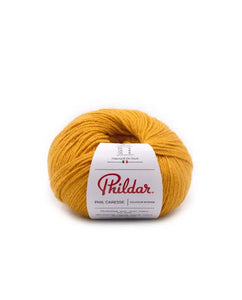 Phil Caresse NEW COLORS