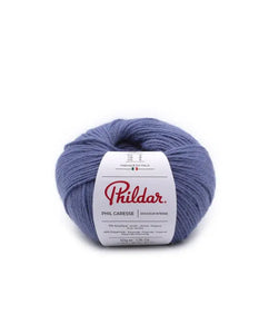 Phil Caresse NEW COLORS
