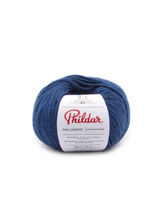 Phil Caresse NEW COLORS