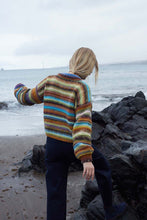 Afbeelding in Gallery-weergave laden, BREIPAKKET FIND JOY SWEATER
