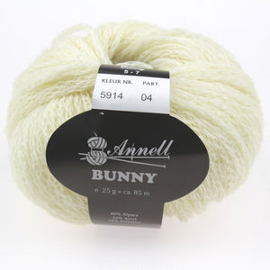 Annell Bunny