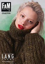 Afbeelding in Gallery-weergave laden, FAM 282 Herfst/Winter
