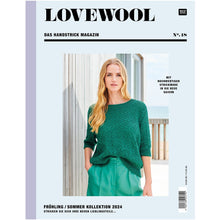 Afbeelding in Gallery-weergave laden, Rico Lovewool 18 Lente-Zomer

