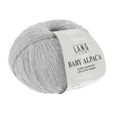 Afbeelding in Gallery-weergave laden, Lang Baby Alpaca
