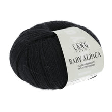 Afbeelding in Gallery-weergave laden, Lang Baby Alpaca
