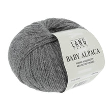 Afbeelding in Gallery-weergave laden, Lang Baby Alpaca
