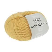 Afbeelding in Gallery-weergave laden, Lang Baby Alpaca
