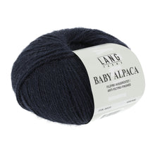 Afbeelding in Gallery-weergave laden, Lang Baby Alpaca
