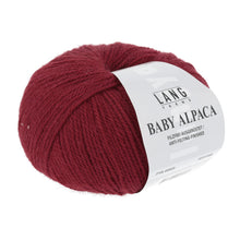 Afbeelding in Gallery-weergave laden, Lang Baby Alpaca
