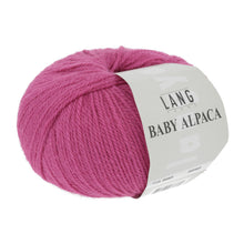 Afbeelding in Gallery-weergave laden, Lang Baby Alpaca
