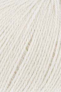 Lang Baby Alpaca
