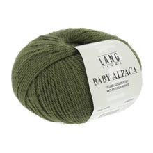Afbeelding in Gallery-weergave laden, Lang Baby Alpaca
