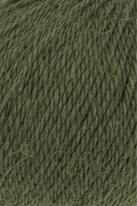 Lang Baby Alpaca