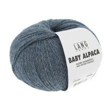 Afbeelding in Gallery-weergave laden, Lang Baby Alpaca
