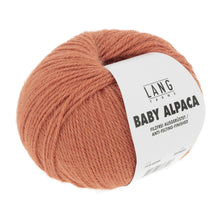 Afbeelding in Gallery-weergave laden, Lang Baby Alpaca
