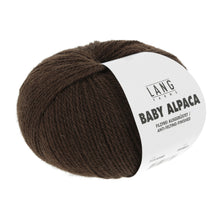 Afbeelding in Gallery-weergave laden, Lang Baby Alpaca
