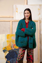 Afbeelding in Gallery-weergave laden, Lang Phoenix Tweed
