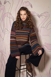 PUNTO 73 COLOR (herfst/winter)