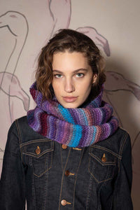 PUNTO 73 COLOR (herfst/winter)