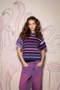PUNTO 73 COLOR (herfst/winter)