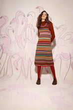 Afbeelding in Gallery-weergave laden, PUNTO 73 COLOR (herfst/winter)
