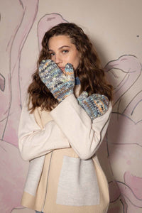 PUNTO 73 COLOR (herfst/winter)