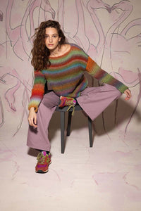 PUNTO 73 COLOR (herfst/winter)